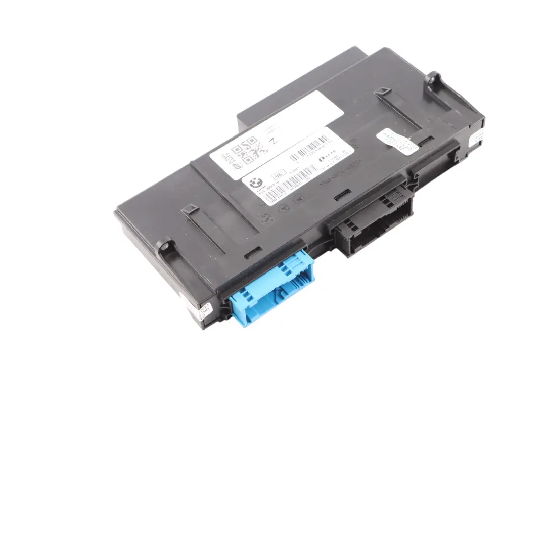 BMW X3 F25 X4 F26 Sterownik Moduł Komfortu Nadwozia JBBFE 3 - SKU 9384222 - Numer Części 9384222