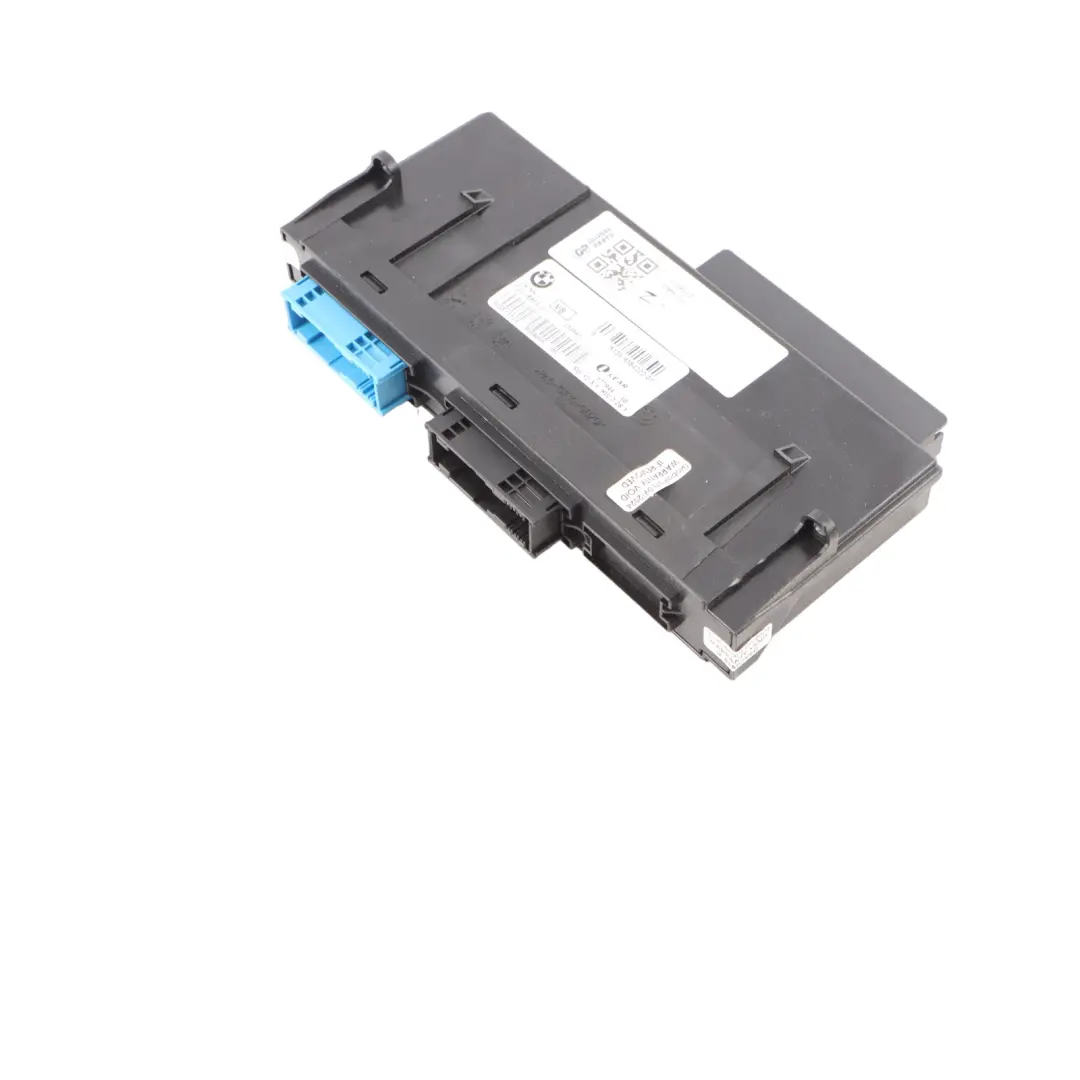 BMW X3 F25 X4 F26 Sterownik Moduł Komfortu Nadwozia JBBFE 3 - SKU 9384222 - Numer Części 9384222