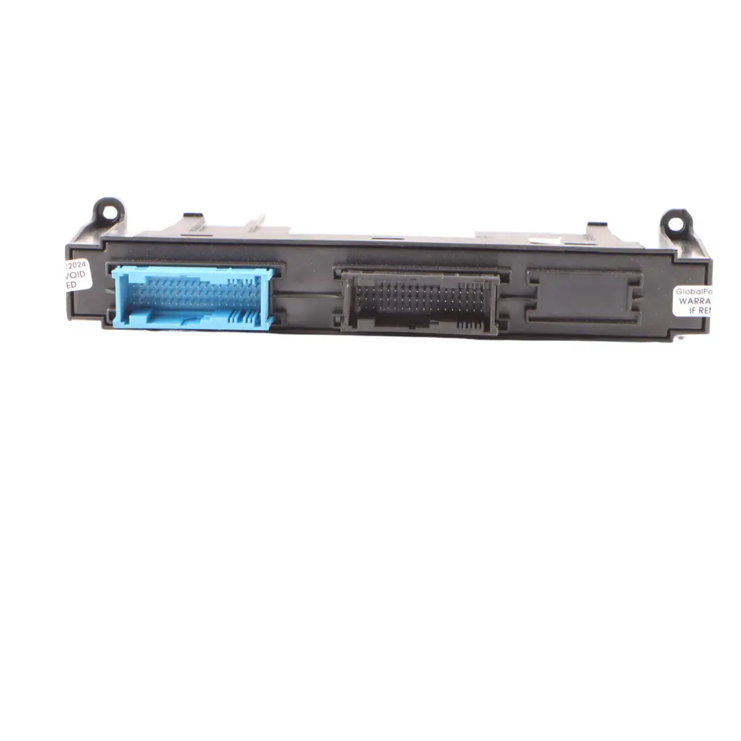 Body Module BMW X3 F25 X4 F26 Control Unit Junction Box JBBFE 3 to with Part number 9384222 Body Module BMW X3 F25 X4 F26 Control Unit Junction Box JBBFE 3 - SKU 9384222 - Part number 9384222