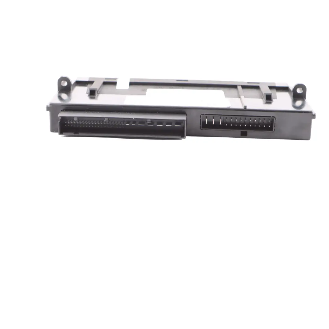 Caja conexiones módulo control carrocería JBBFE 3 para BMW X3 F25 X4 F26 con número de pieza 9384222 BMW X3 F25 X4 F26 Caja conexiones módulo control carrocería JBBFE 3 - SKU 9384222 - Número de pieza 9384222