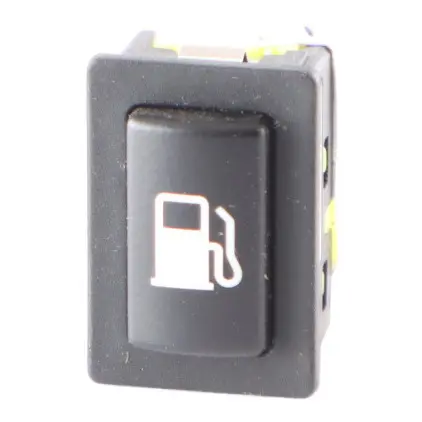 Interior Button Fuel Flap Switch to BMW X5 F15 with Part number 9384685 BMW X5 F15 Interior Button Fuel Flap Switch - SKU 9384685 - Part number 9384685