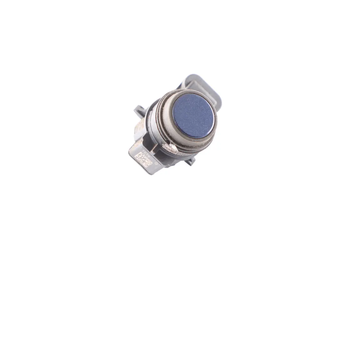 BMW F20 F21 PDC Ultrasonic Parking Sensor Mediterranean Blue - C10 - SKU 9384903-MED - Part number 9384903