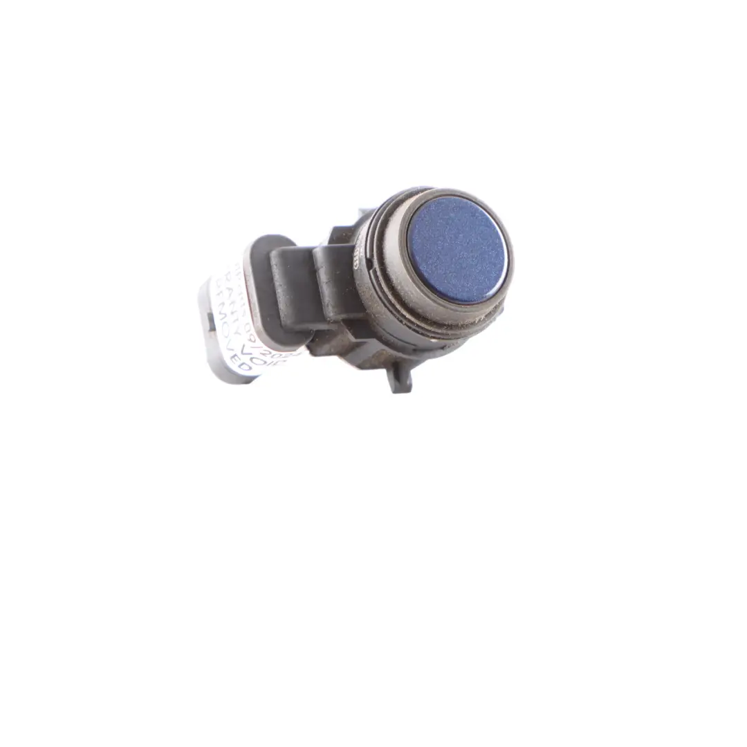 PDC Sensor Aparcamiento Ultrasónico Mediterráneo Azul - C10 para BMW F20 F21 con número de pieza 9384903 BMW F20 F21 PDC Sensor Aparcamiento Ultrasónico Mediterráneo Azul - C10 - SKU 9384903-MED - Número de pieza 9384903