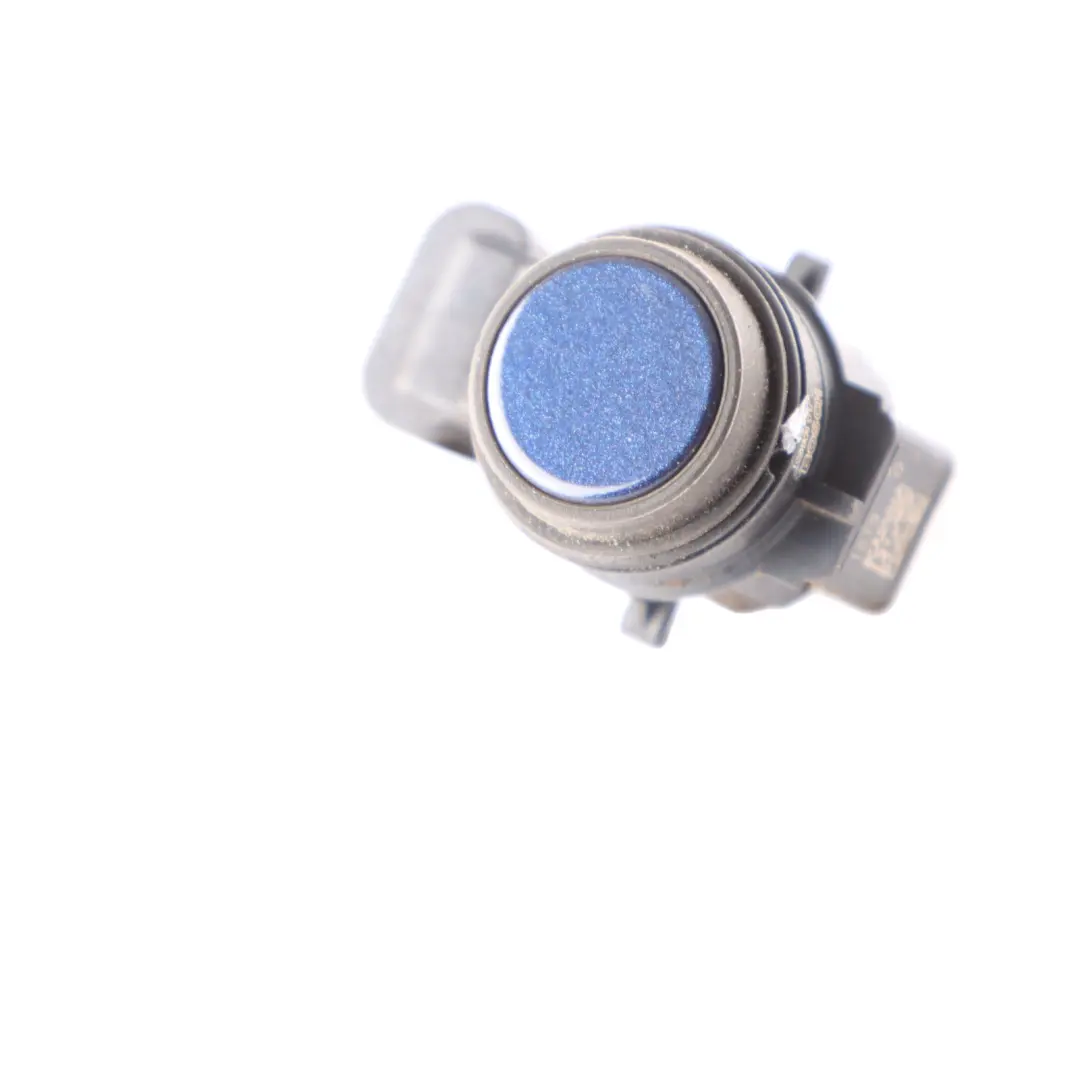 PDC Sensore Di Parcheggio A Ultrasuoni Mediterraneo Blu C10 per BMW F20 F21 con numero di parte 9384903 BMW F20 F21 PDC Sensore Di Parcheggio A Ultrasuoni Mediterraneo Blu C10 - SKU 9384903-MED - Numero di parte 9384903