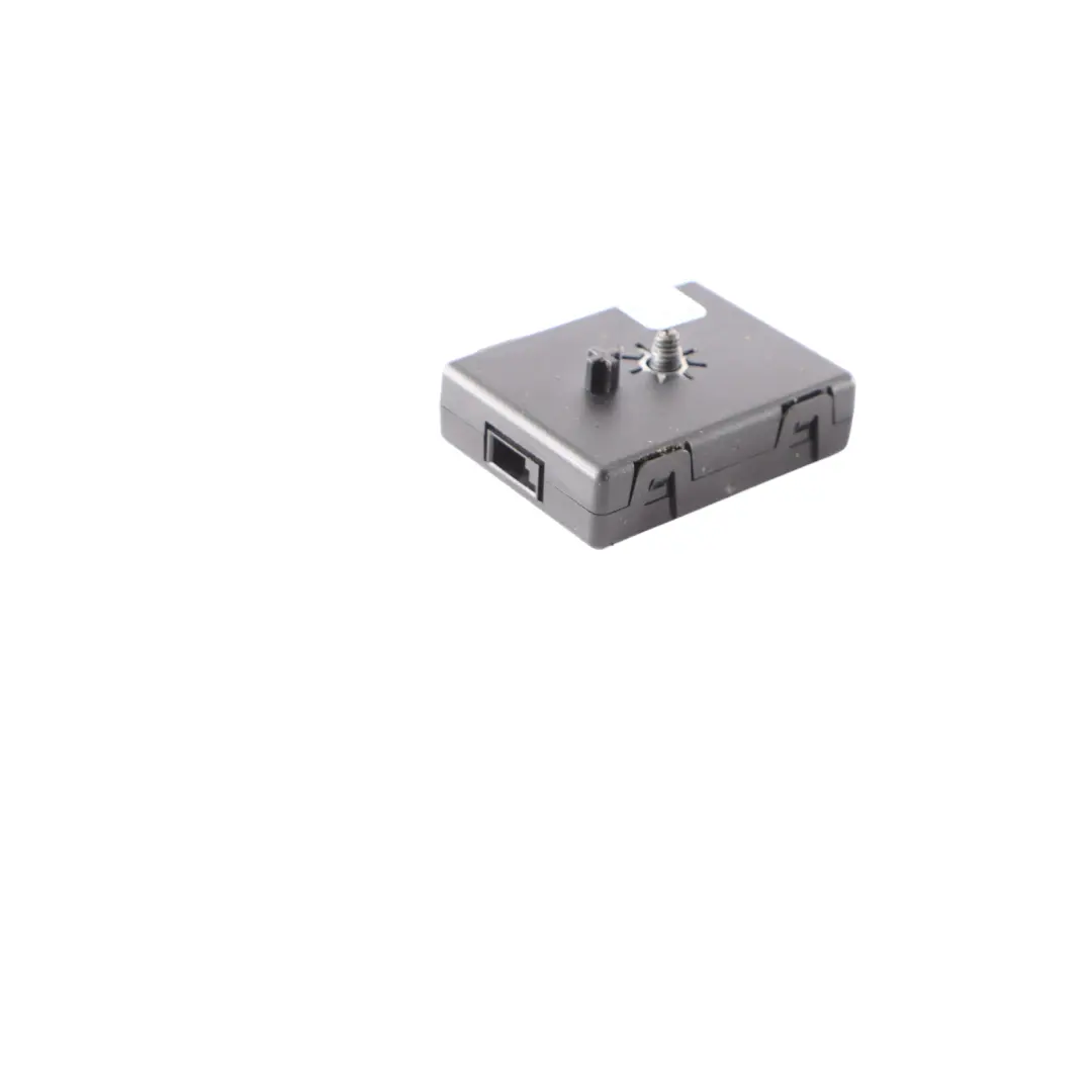 BMW G01 Modulo Amplificatore Filtro Di Soppressione Antenna - SKU 9389559 - Numero di parte 9389559
