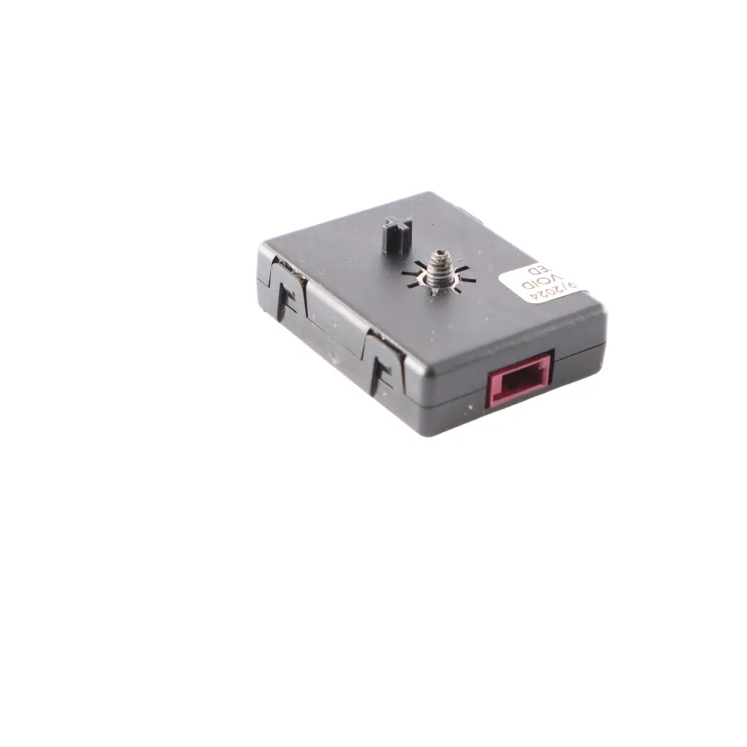 BMW G01 Module Amplificateur De Filtre De Suppression D'Antenne - SKU 9389559 - Numéro de pièce 9389559