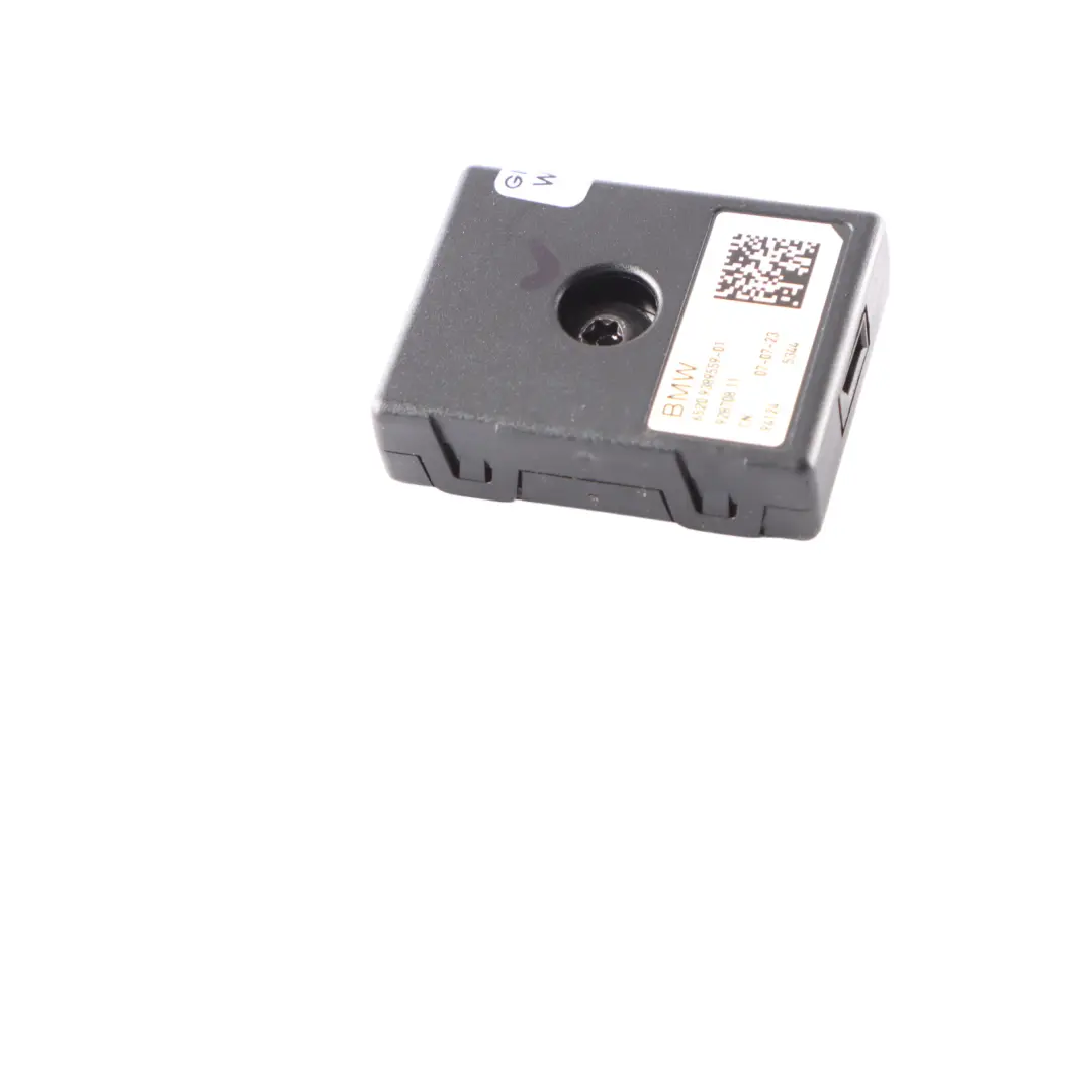 Modulo Amplificatore Filtro Di Soppressione Antenna per BMW G01 con numero di parte 9389559 BMW G01 Modulo Amplificatore Filtro Di Soppressione Antenna - SKU 9389559 - Numero di parte 9389559