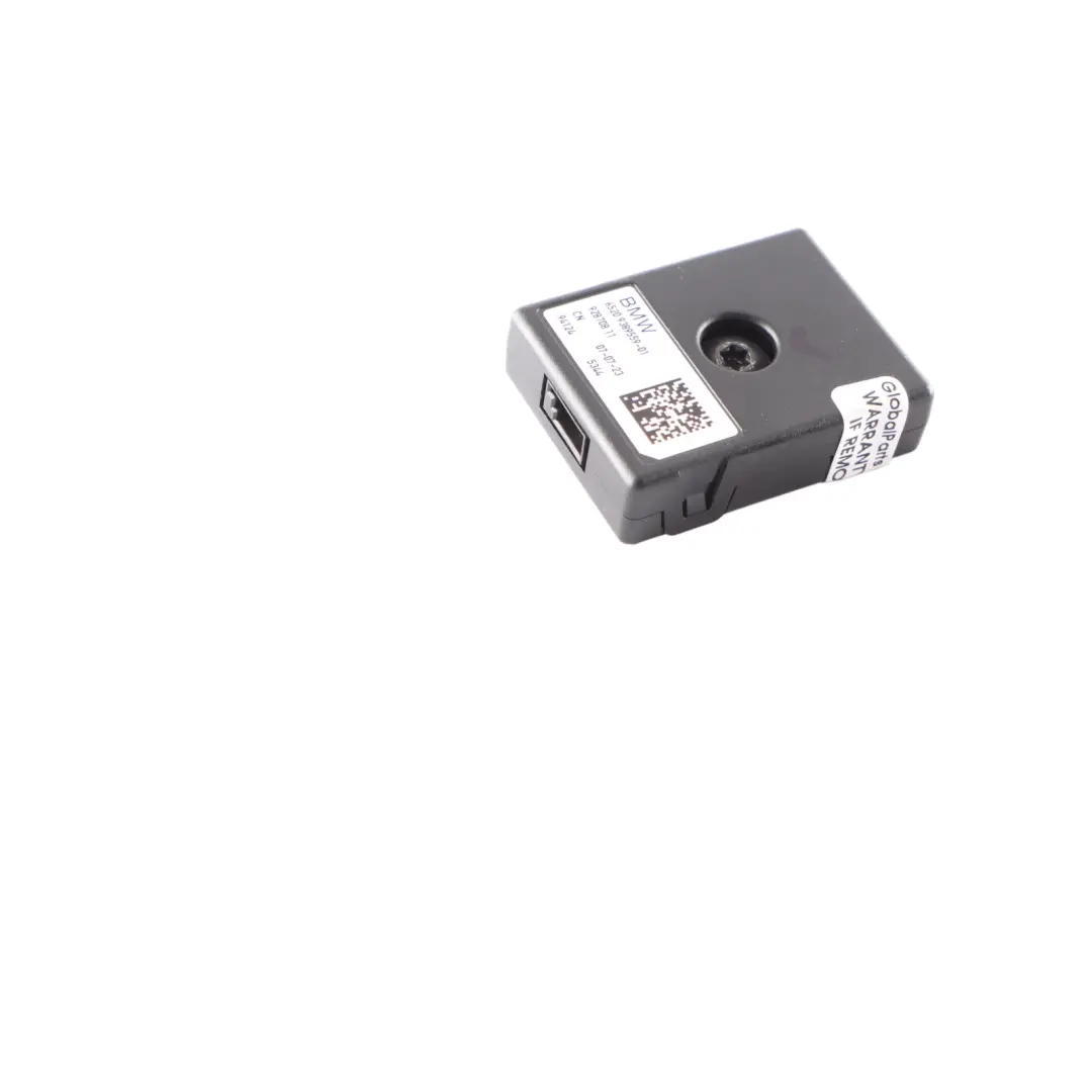 BMW G01 Modulo Amplificatore Filtro Di Soppressione Antenna - SKU 9389559 - Numero di parte 9389559
