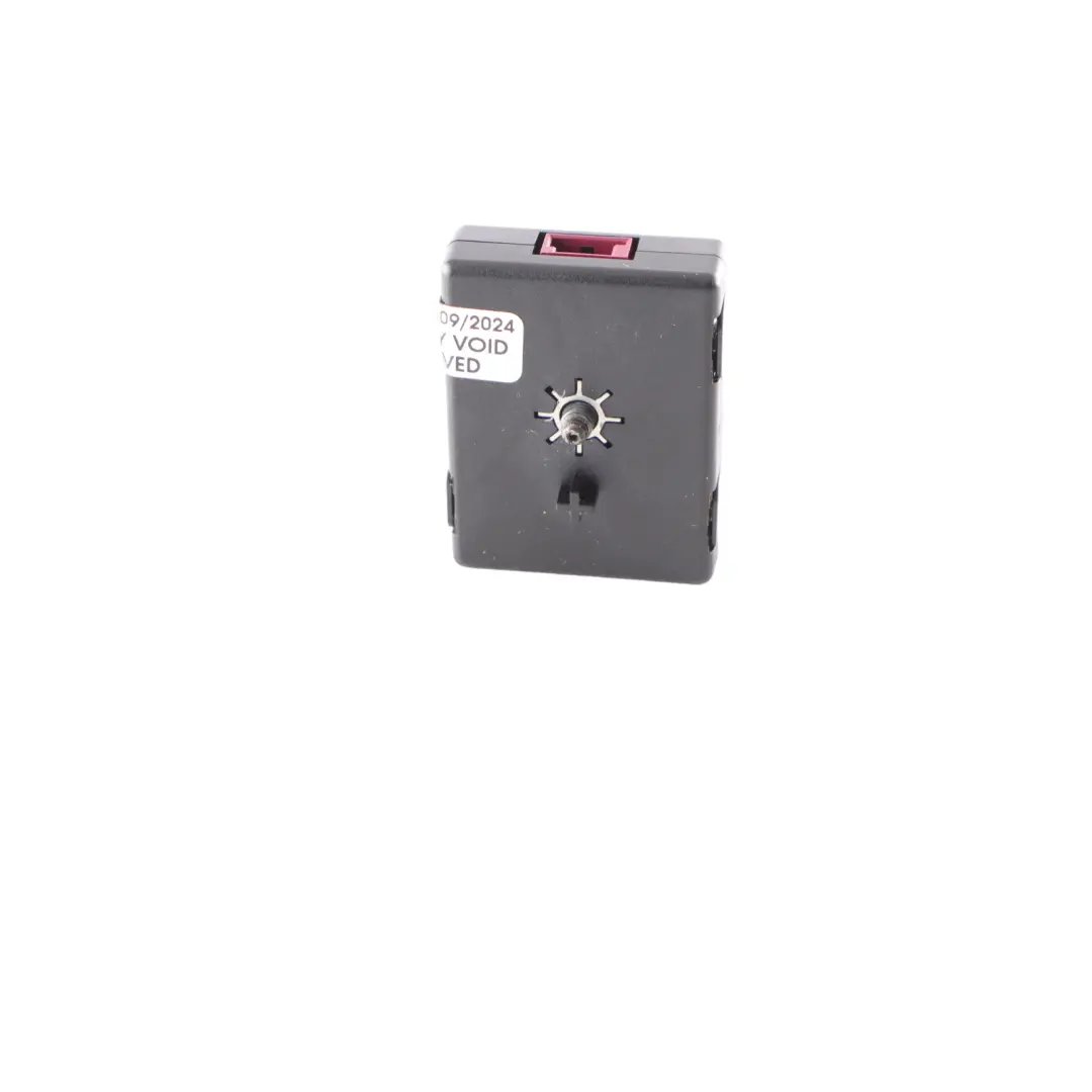 BMW G01 Wzmacniacz Anteny Antenowy - SKU 9389559 - Numer Części 9389559