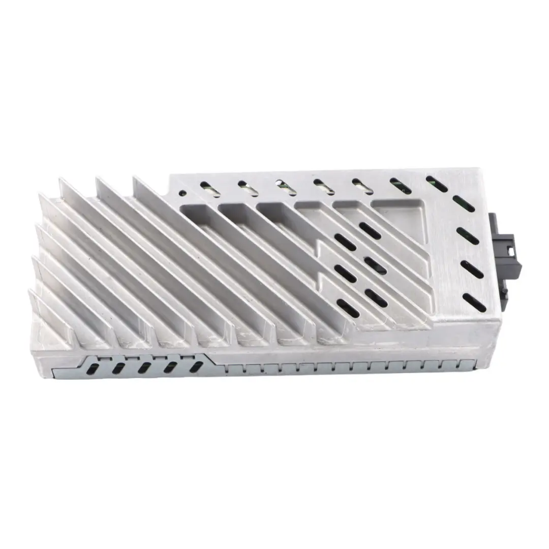 Audio Amplifier BMW F30 F31 LCI F36 Top Hifi Harman Kardon Control Unit to with Part number 9390140 Audio Amplifier BMW F30 F31 LCI F36 Top Hifi Harman Kardon Control Unit - SKU 9390140 - Part number 9390140