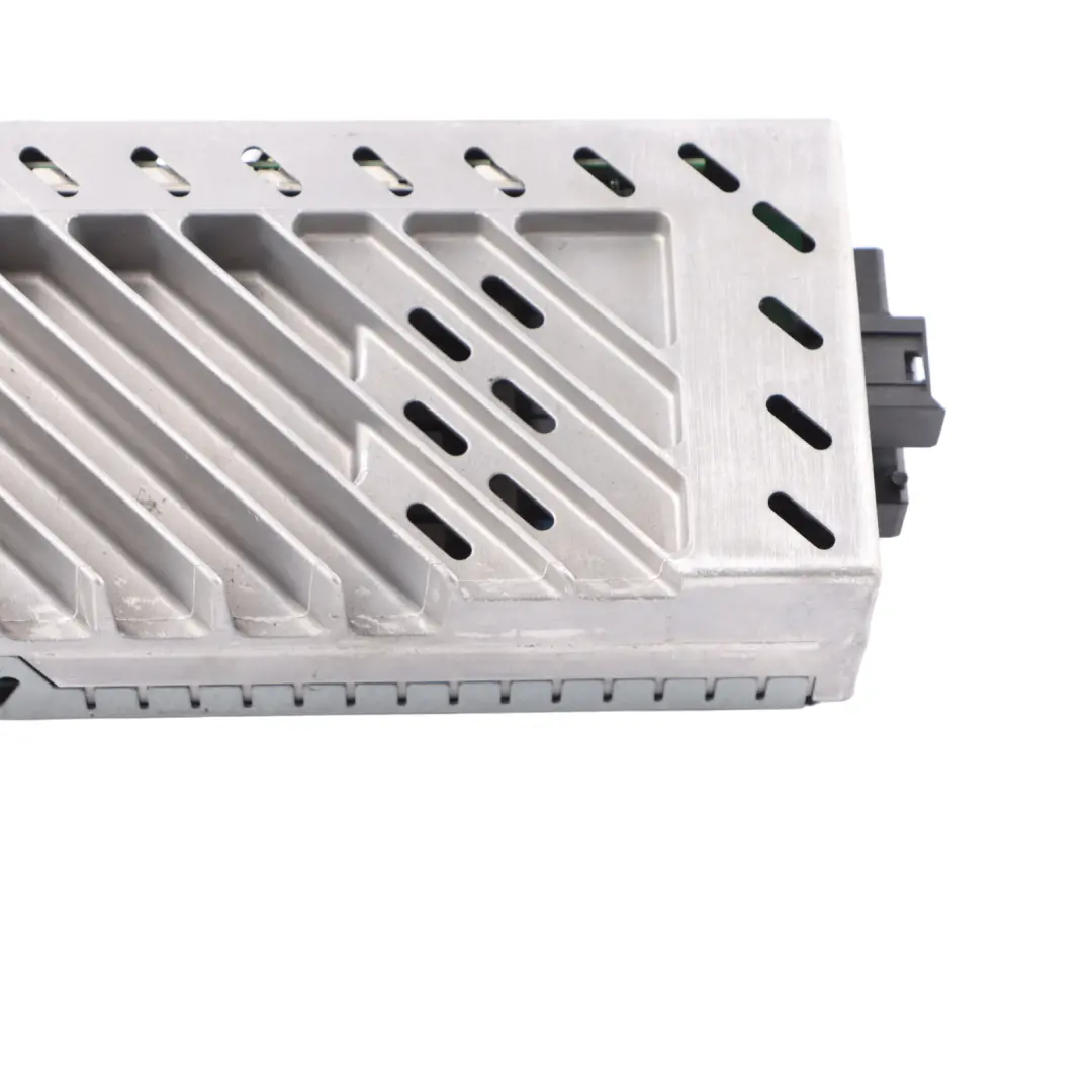 Audio Amplifier BMW F30 F31 LCI F36 Top Hifi Harman Kardon Control Unit to with Part number 9390140 Audio Amplifier BMW F30 F31 LCI F36 Top Hifi Harman Kardon Control Unit - SKU 9390140 - Part number 9390140