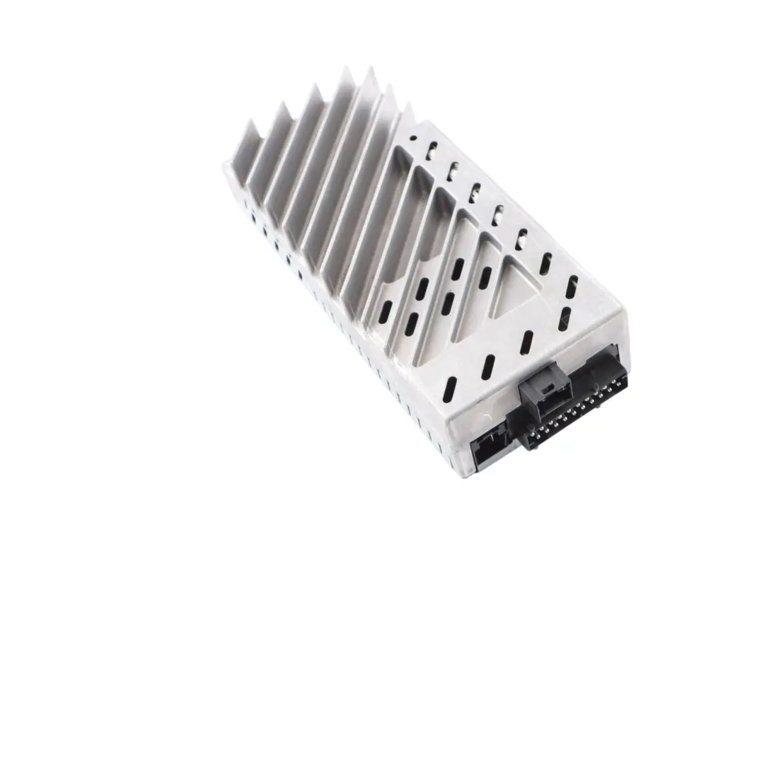 Audio Amplifier BMW F30 F31 LCI F36 Top Hifi Harman Kardon Control Unit to with Part number 9390140 Audio Amplifier BMW F30 F31 LCI F36 Top Hifi Harman Kardon Control Unit - SKU 9390140 - Part number 9390140