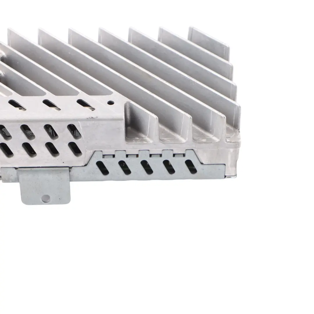 Audio Amplifier BMW F30 F31 LCI F36 Top Hifi Harman Kardon Control Unit to with Part number 9390140 Audio Amplifier BMW F30 F31 LCI F36 Top Hifi Harman Kardon Control Unit - SKU 9390140 - Part number 9390140