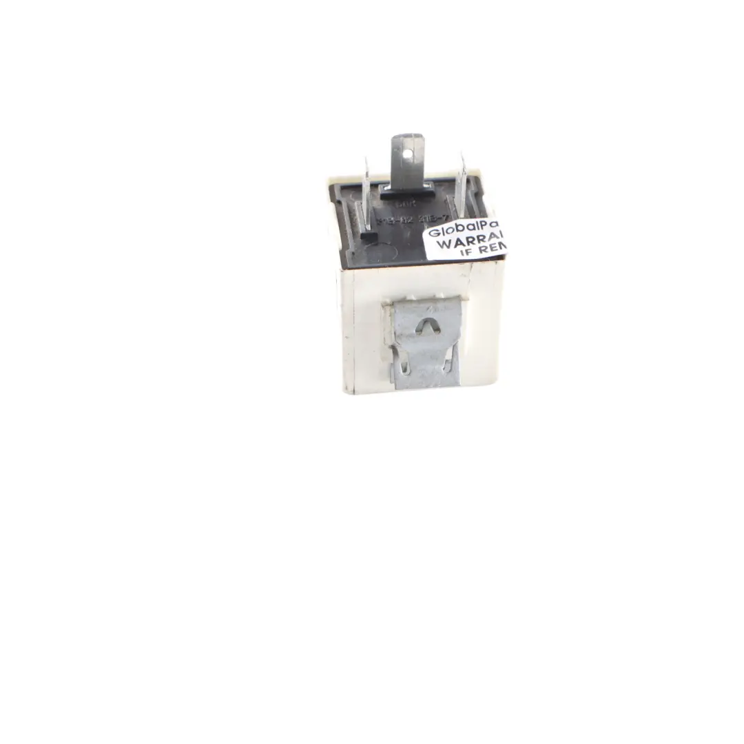 Ford Transit MK6 Relay Unit Module 3 Pins White - SKU 93AG13150AA - Part number 93AG13150AA