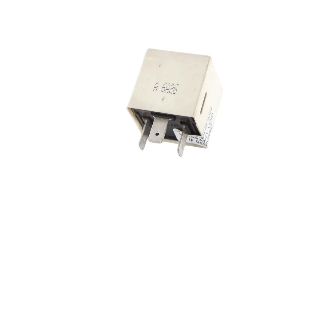 MK6 Relay Unit Module 3 Pins White to Ford Transit with Part number 93AG13150AA Ford Transit MK6 Relay Unit Module 3 Pins White - SKU 93AG13150AA - Part number 93AG13150AA