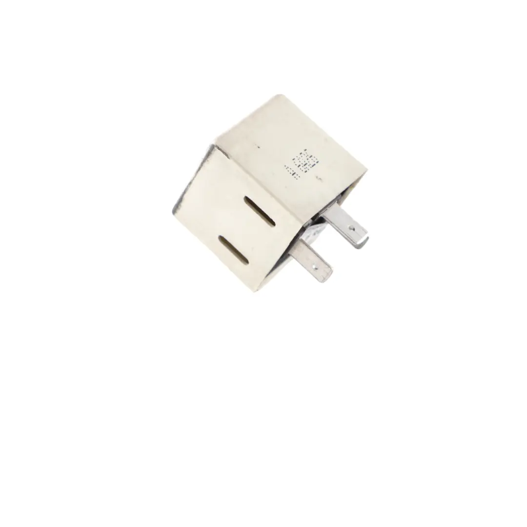 Ford Transit MK6 Relay Unit Module 3 Pins White - SKU 93AG13150AA - Part number 93AG13150AA