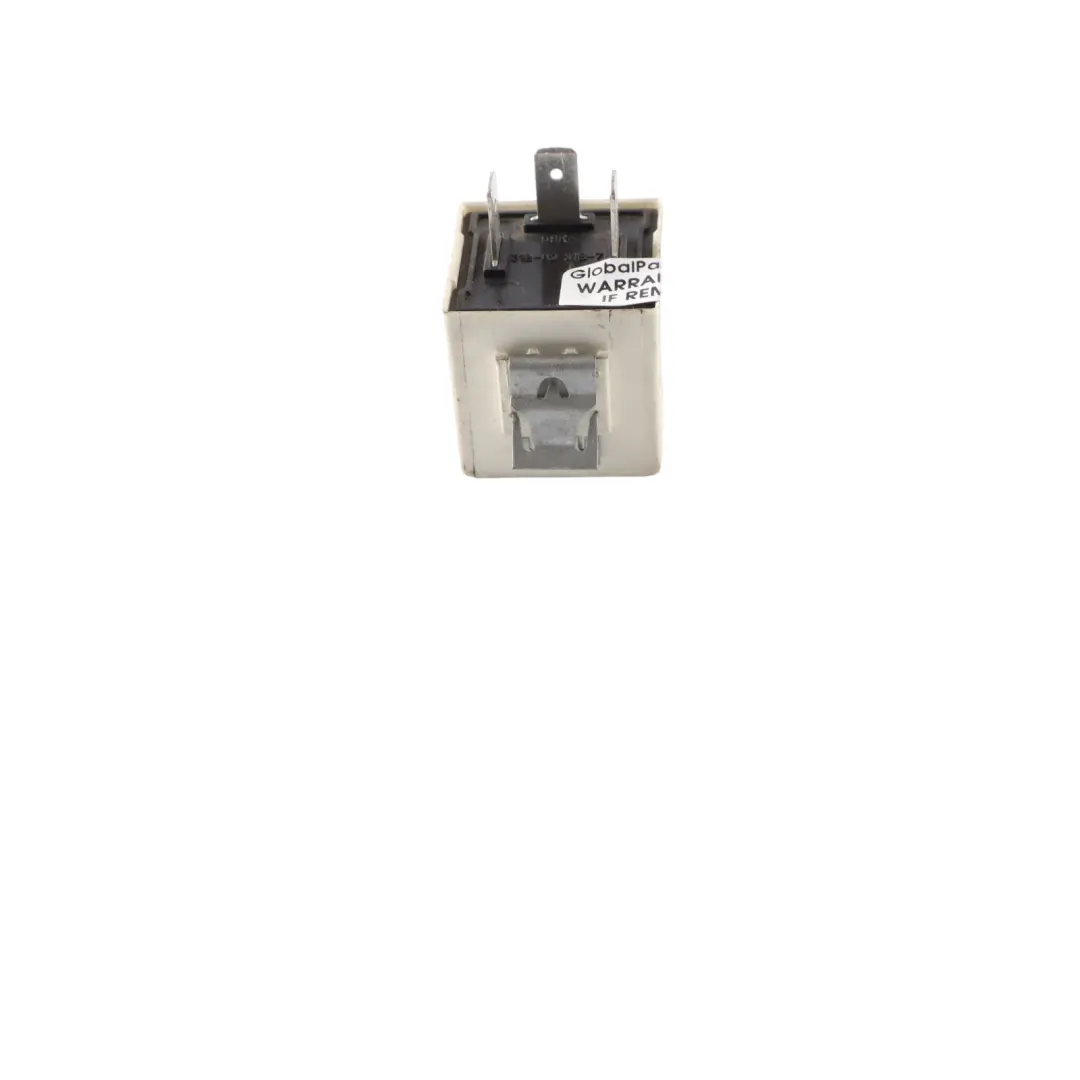MK6 Relay Unit Module 3 Pins White to Ford Transit with Part number 93AG13150AA Ford Transit MK6 Relay Unit Module 3 Pins White - SKU 93AG13150AA - Part number 93AG13150AA