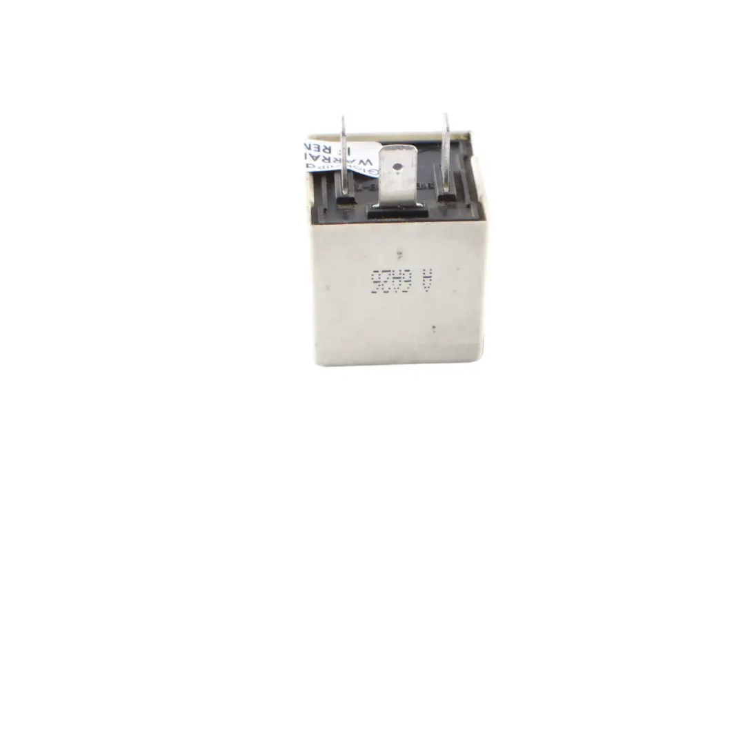 Ford Transit MK6 Relay Unit Module 3 Pins White - SKU 93AG13150AA - Part number 93AG13150AA
