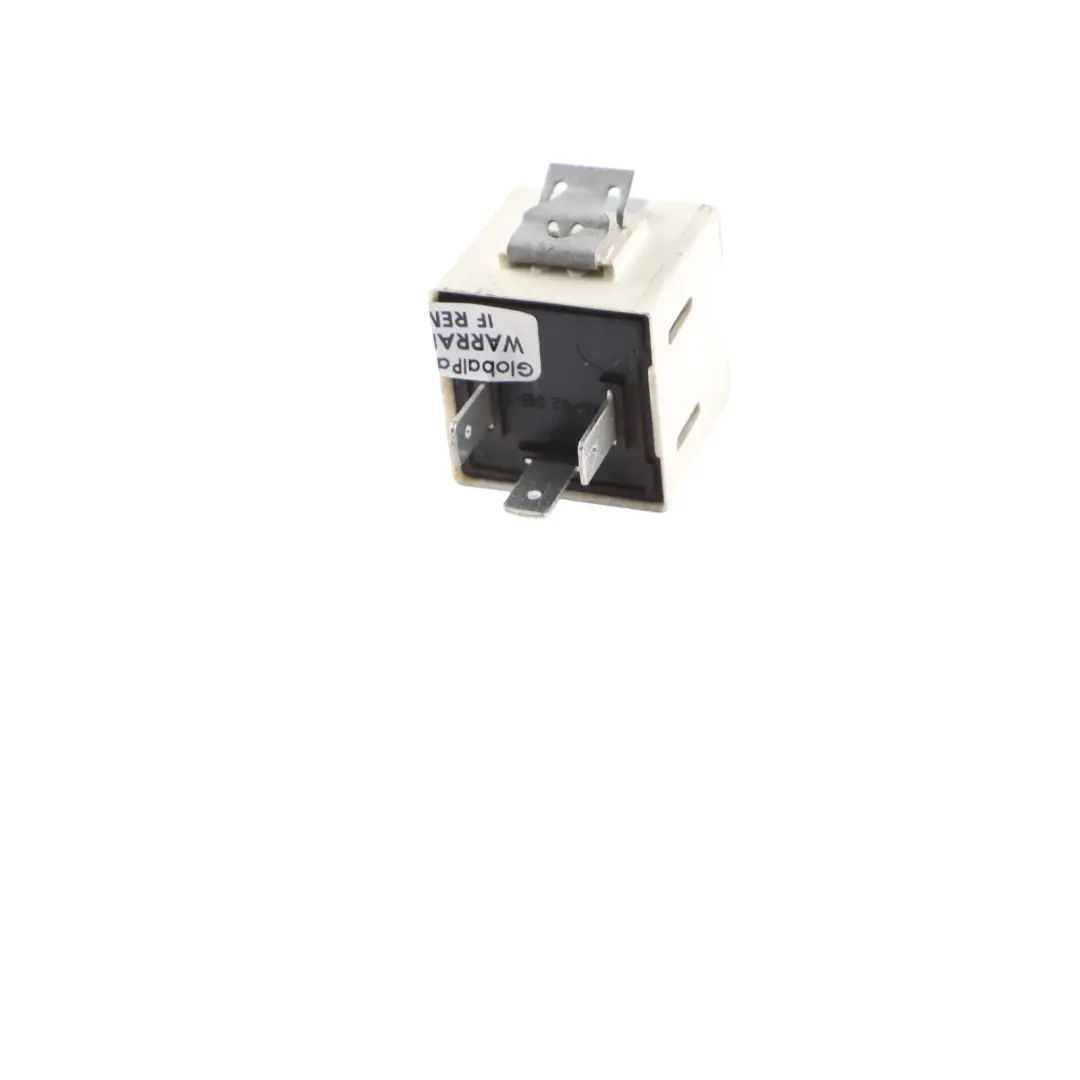 MK6 Relay Unit Module 3 Pins White to Ford Transit with Part number 93AG13150AA Ford Transit MK6 Relay Unit Module 3 Pins White - SKU 93AG13150AA - Part number 93AG13150AA