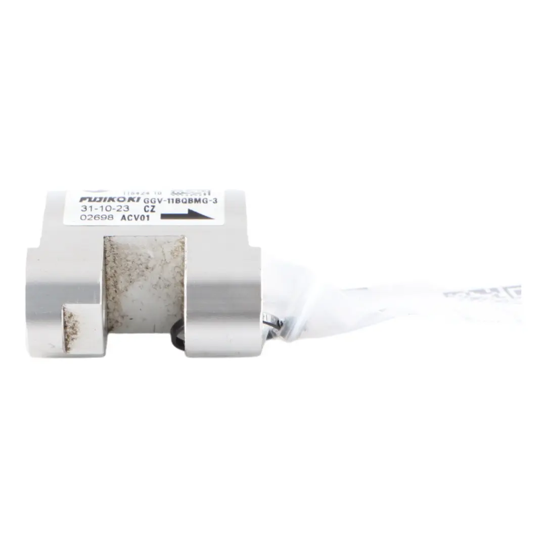 BMW i4 G26 iX3 G08 Air Conditioning A/C Non Return Check Valve - SKU 9418662 - Part number 9418662