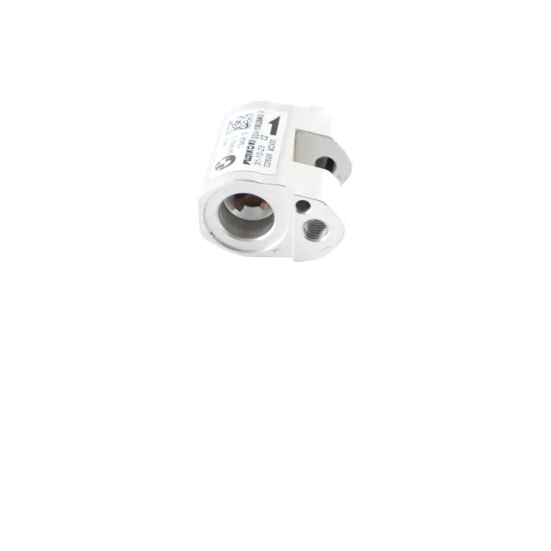 BMW i4 G26 iX3 G08 Air Conditioning A/C Non Return Check Valve - SKU 9418662 - Part number 9418662
