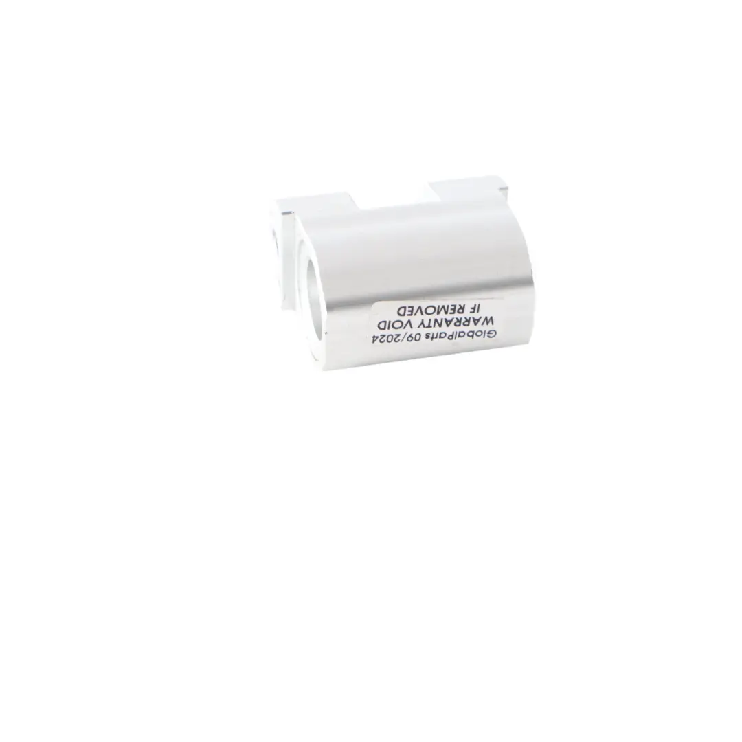 BMW i4 G26 iX3 G08 Air Conditioning A/C Non Return Check Valve - SKU 9418662 - Part number 9418662