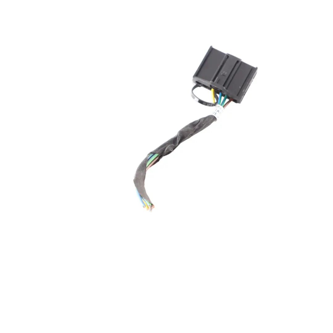 BMW G01 Tail Light Lamp Taillight Plug Socket Wiring Rear Left N/S - SKU 9463047-2 - Part number 9463047