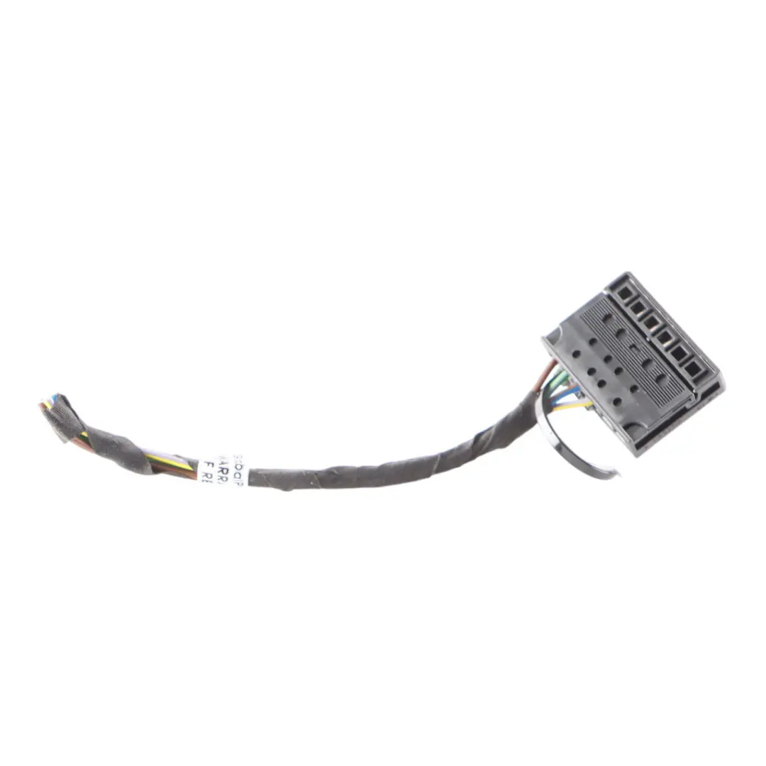 BMW G01 Tail Light Lamp Taillight Plug Socket Wiring Rear Right O/S - SKU 9463048-2 - Part number 9463048