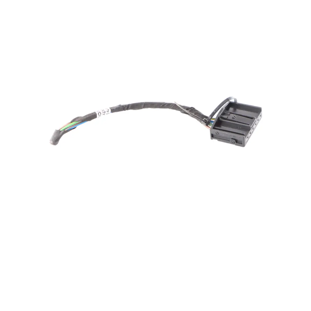 Tail Light Lamp Taillight Plug Socket Wiring Rear Right O/S to BMW G01 with Part number 9463048 BMW G01 Tail Light Lamp Taillight Plug Socket Wiring Rear Right O/S - SKU 9463048-2 - Part number 9463048