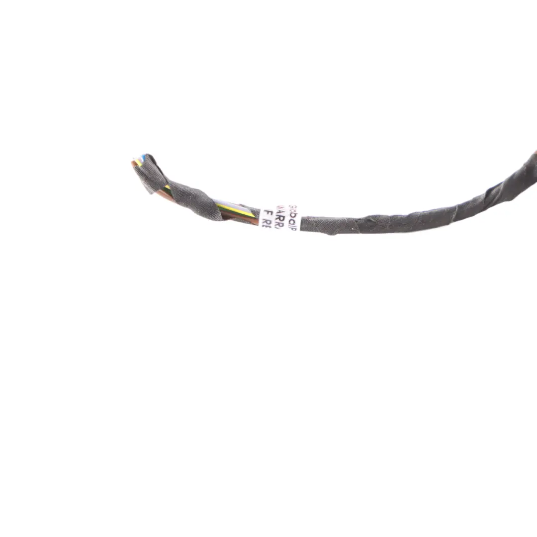 BMW G01 Tail Light Lamp Taillight Plug Socket Wiring Rear Right O/S - SKU 9463048-2 - Part number 9463048