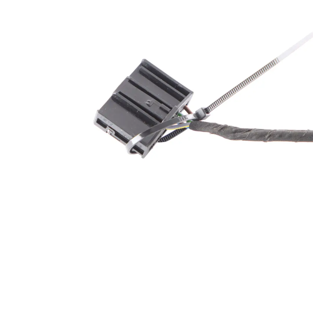 Tail Light Lamp Taillight Plug Socket Wiring Rear Right O/S to BMW G01 with Part number 9463048 BMW G01 Tail Light Lamp Taillight Plug Socket Wiring Rear Right O/S - SKU 9463048-2 - Part number 9463048