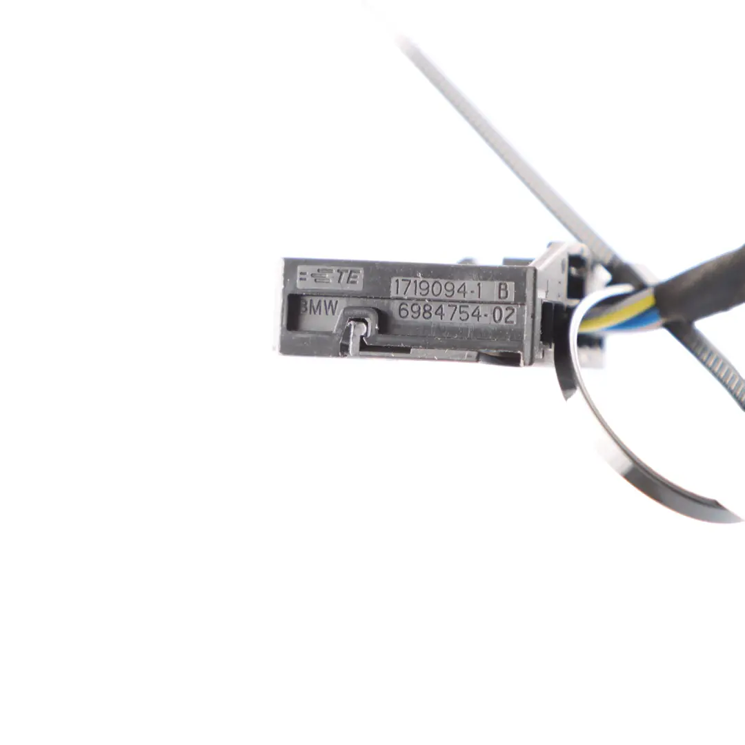 Tail Light Lamp Taillight Plug Socket Wiring Rear Right O/S to BMW G01 with Part number 9463048 BMW G01 Tail Light Lamp Taillight Plug Socket Wiring Rear Right O/S - SKU 9463048-2 - Part number 9463048