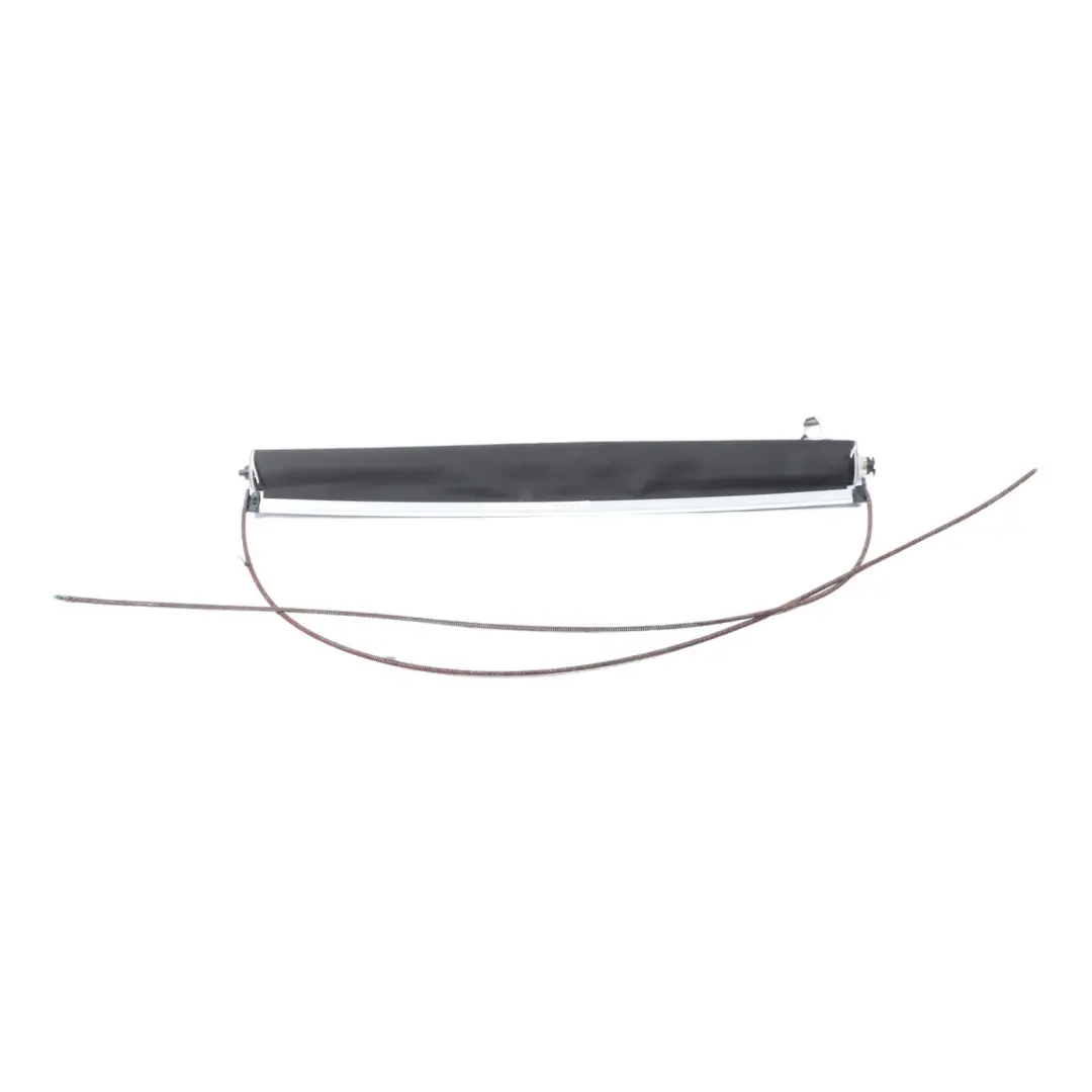  Sunroof Roller Blind BMW X4 F98 G02 X6 G06 Panoramic Roof Sunblind - SKU 9466781 - Part number 9466781