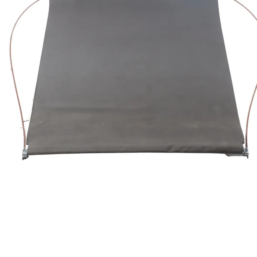 Sunroof Roller Blind BMW X4 F98 G02 X6 G06 Panoramic Roof Sunblind to  with Part number 9466781  Sunroof Roller Blind BMW X4 F98 G02 X6 G06 Panoramic Roof Sunblind - SKU 9466781 - Part number 9466781