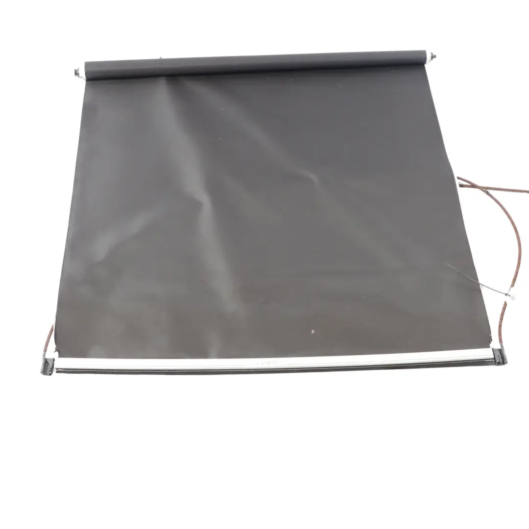 Sunroof Roller Blind BMW X4 F98 G02 X6 G06 Panoramic Roof Sunblind to  with Part number 9466781  Sunroof Roller Blind BMW X4 F98 G02 X6 G06 Panoramic Roof Sunblind - SKU 9466781 - Part number 9466781