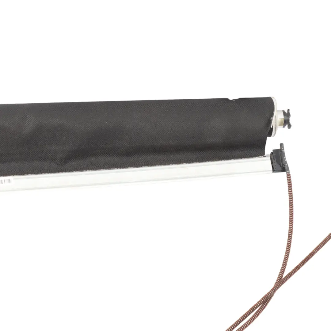  Sunroof Roller Blind BMW X4 F98 G02 X6 G06 Panoramic Roof Sunblind - SKU 9466781 - Part number 9466781
