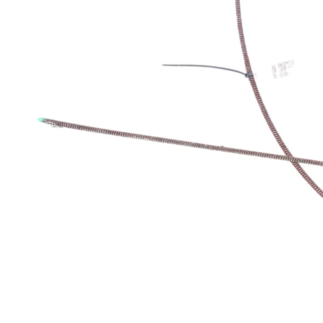 Sunroof Roller Blind BMW X4 F98 G02 X6 G06 Panoramic Roof Sunblind to  with Part number 9466781  Sunroof Roller Blind BMW X4 F98 G02 X6 G06 Panoramic Roof Sunblind - SKU 9466781 - Part number 9466781