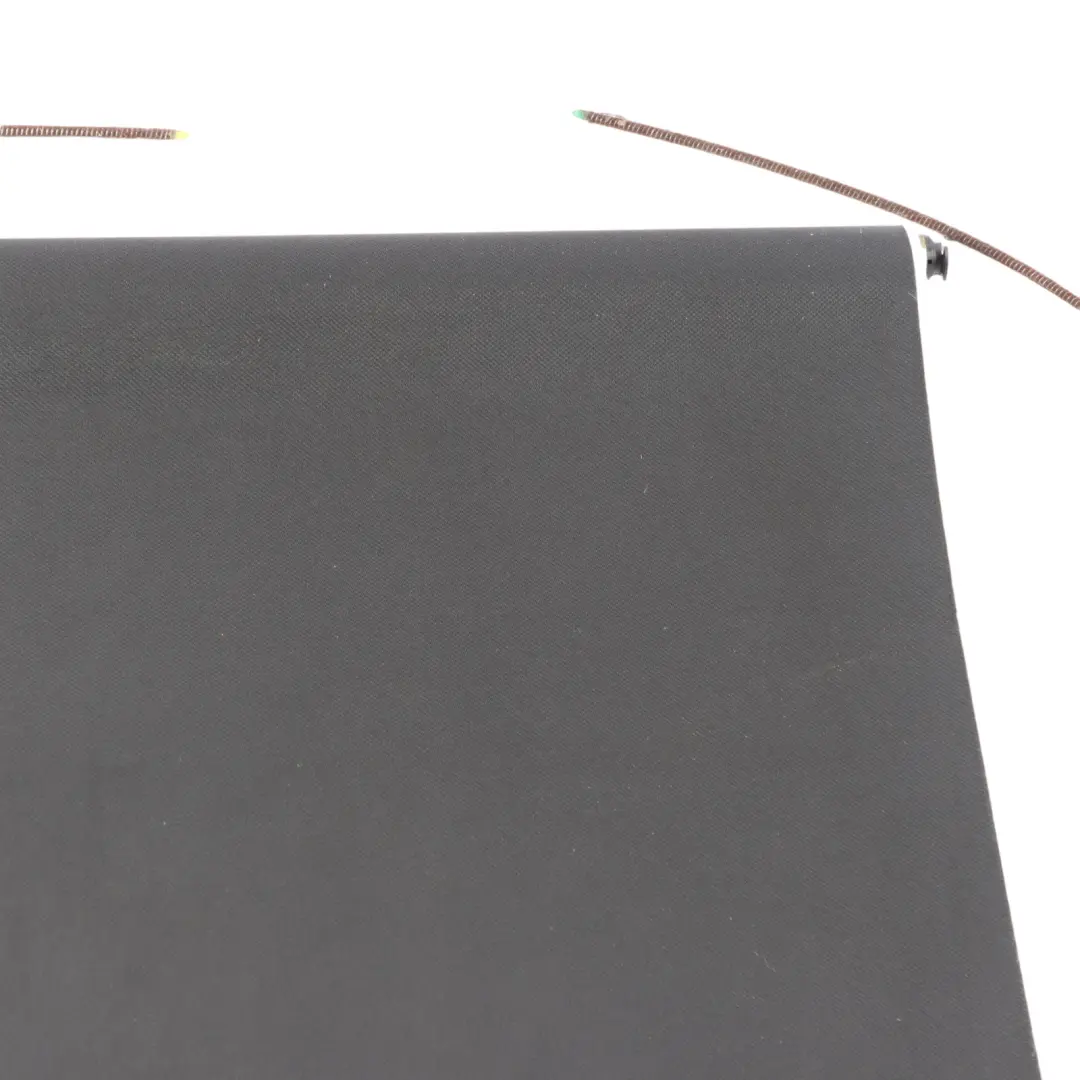 Sunroof Roller Blind BMW X4 F98 G02 X6 G06 Panoramic Roof Sunblind to  with Part number 9466781  Sunroof Roller Blind BMW X4 F98 G02 X6 G06 Panoramic Roof Sunblind - SKU 9466781 - Part number 9466781