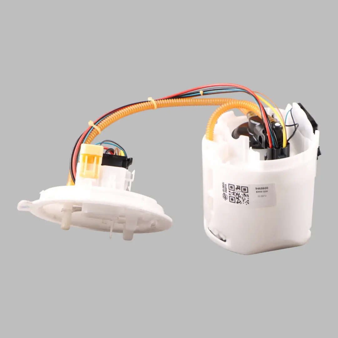 Pump BMW G11 G30 Petrol Level Control Sensor Delivery Module Unit to Fuel with Part number 9468600 Fuel Pump BMW G11 G30 Petrol Level Control Sensor Delivery Module Unit - SKU 9468600 - Part number 9468600