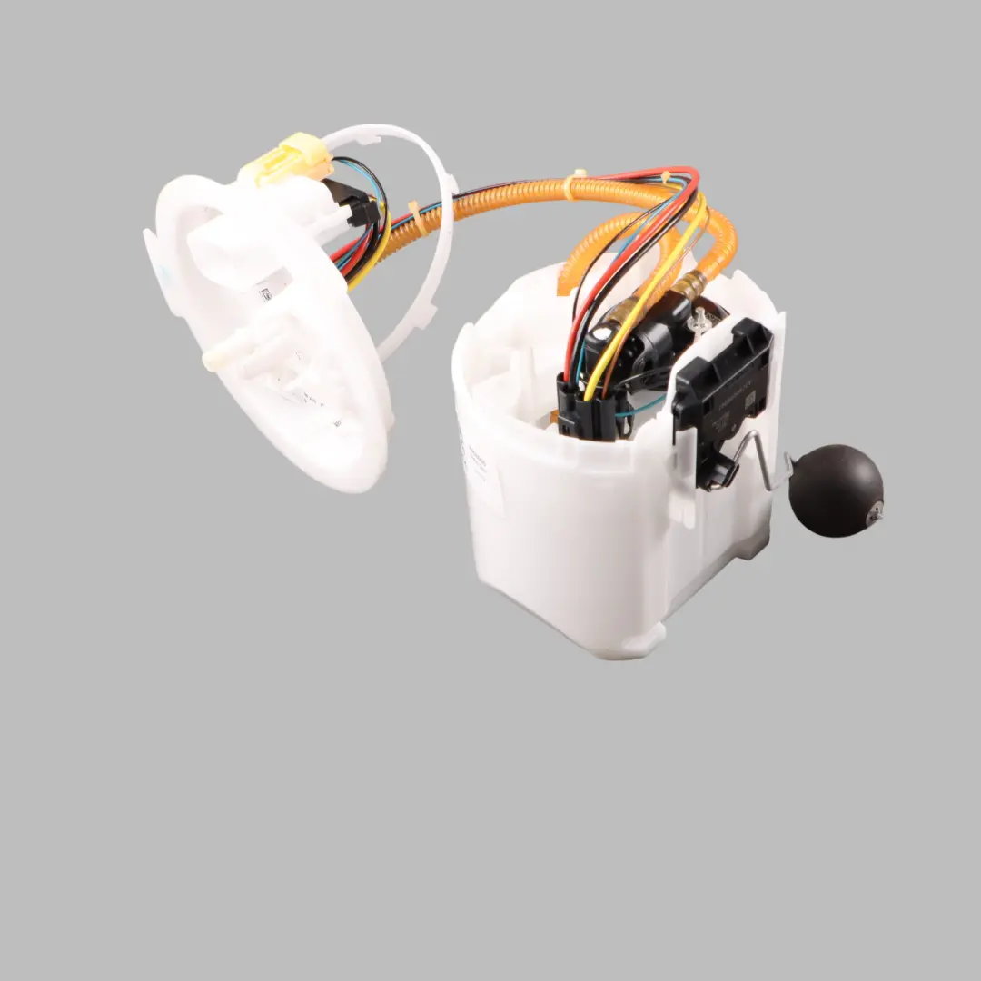 Pump BMW G11 G30 Petrol Level Control Sensor Delivery Module Unit to Fuel with Part number 9468600 Fuel Pump BMW G11 G30 Petrol Level Control Sensor Delivery Module Unit - SKU 9468600 - Part number 9468600