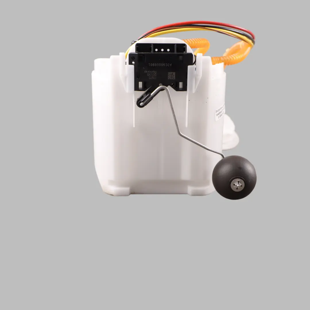 Pump BMW G11 G30 Petrol Level Control Sensor Delivery Module Unit to Fuel with Part number 9468600 Fuel Pump BMW G11 G30 Petrol Level Control Sensor Delivery Module Unit - SKU 9468600 - Part number 9468600