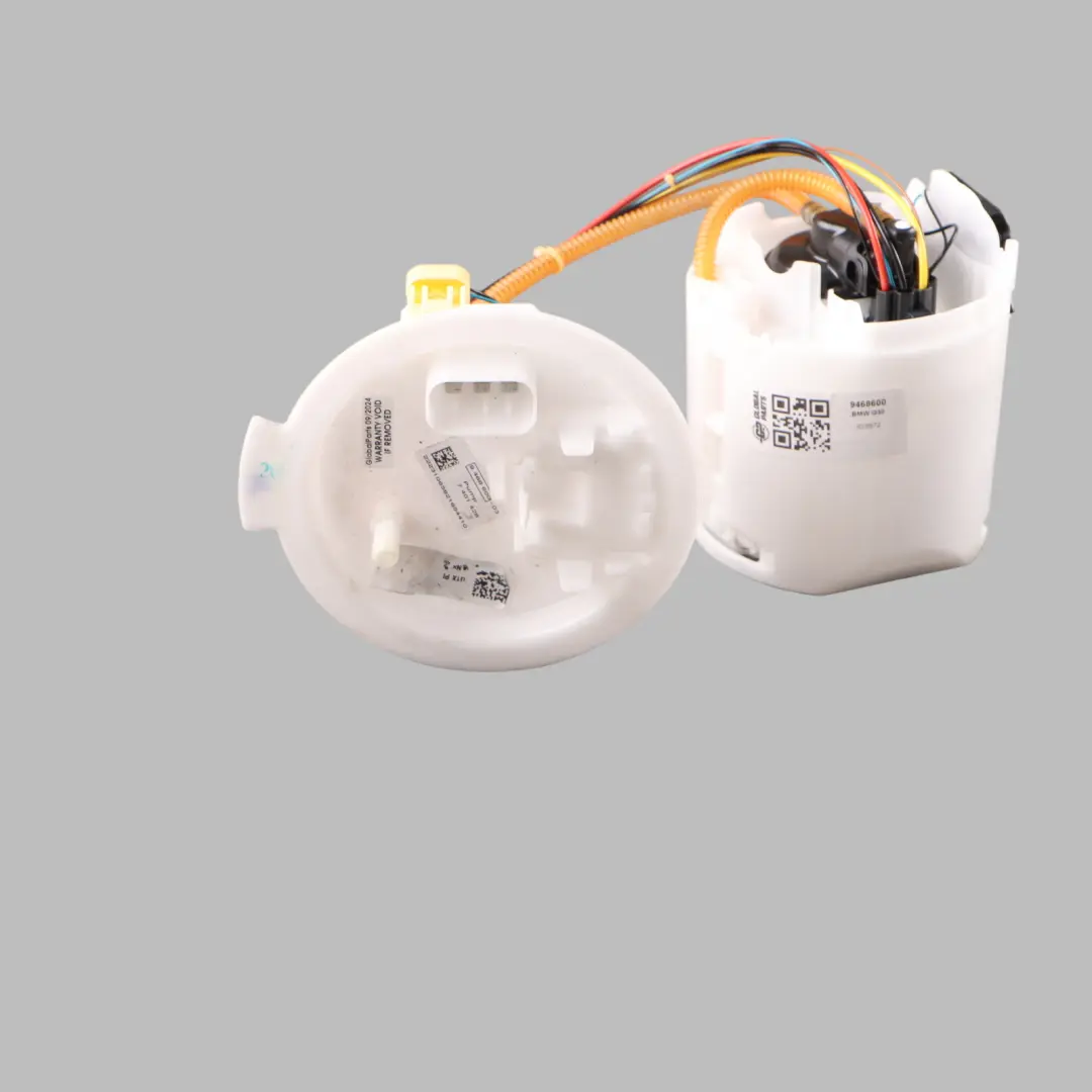 Pump BMW G11 G30 Petrol Level Control Sensor Delivery Module Unit to Fuel with Part number 9468600 Fuel Pump BMW G11 G30 Petrol Level Control Sensor Delivery Module Unit - SKU 9468600 - Part number 9468600