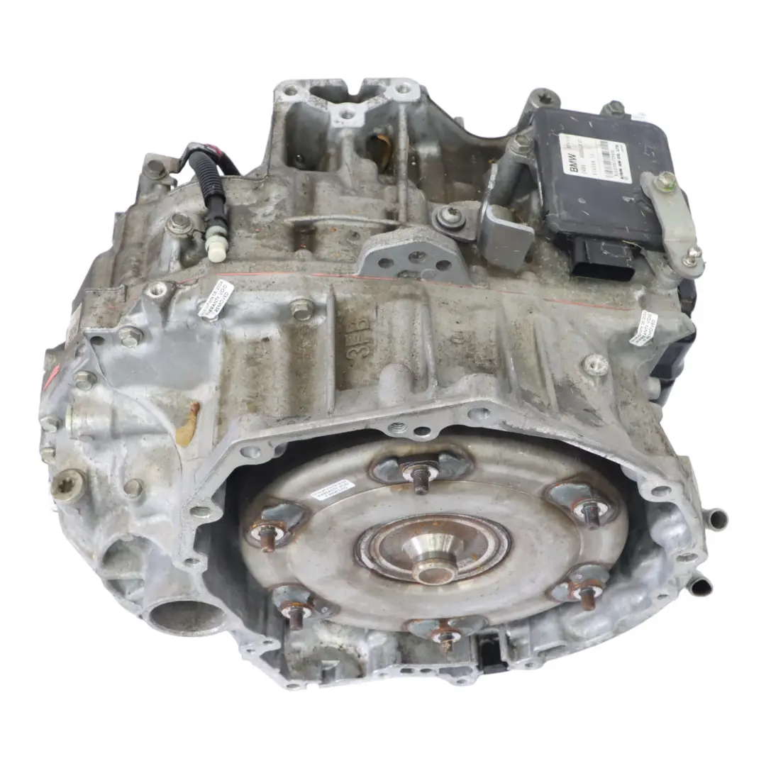 B36 B38 Skrzynia Biegów Automatyczna GA6F21AW 8685602 do Mini F54 F55 F56 o numerze 9486602 Mini F54 F55 F56 B36 B38 Skrzynia Biegów Automatyczna GA6F21AW 8685602 - SKU 9486602 - Numer Części 9486602