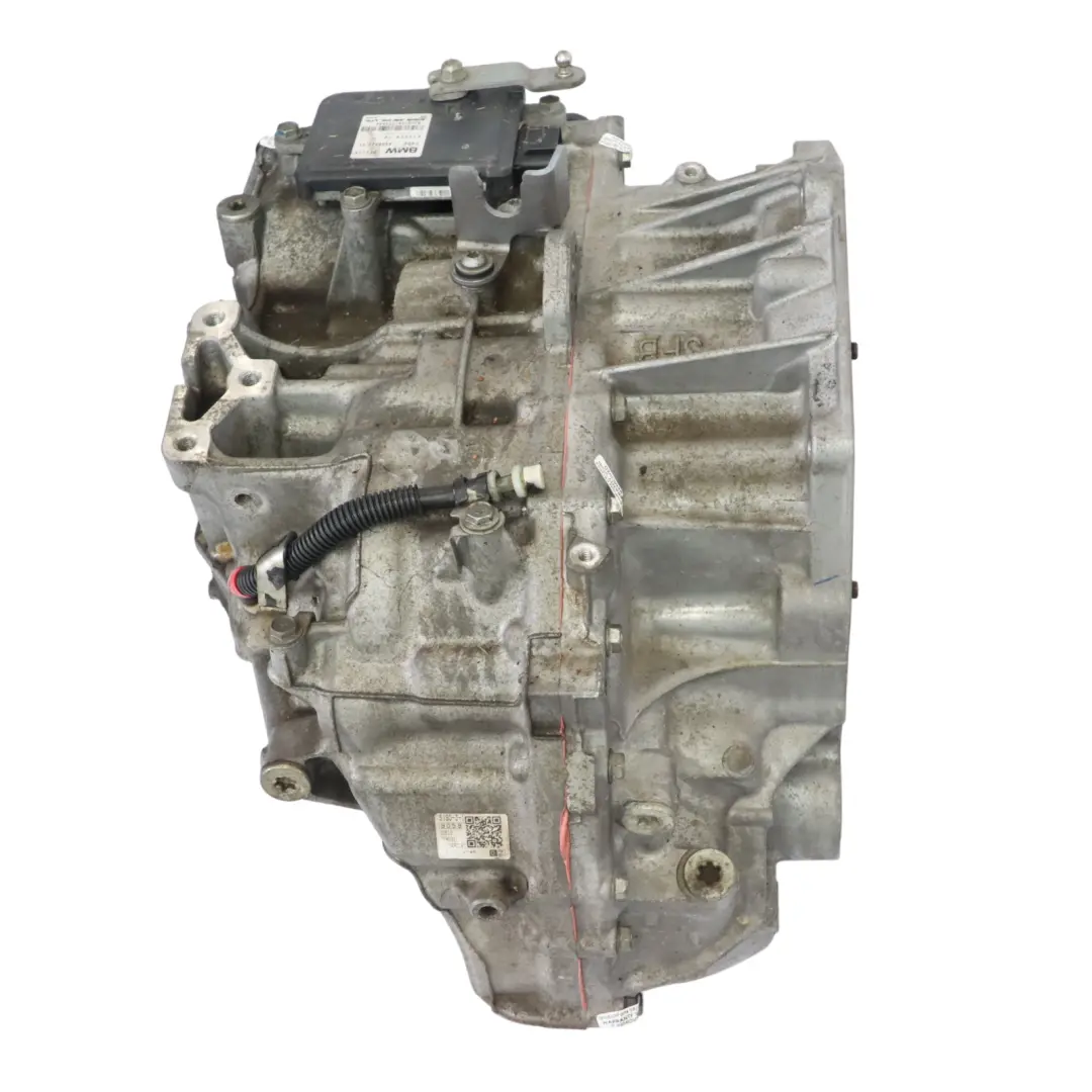 Automatic Gearbox Mini Cooper One F54 F55 F56 B36 B38 GA6F21AW 8685602 WARRANTY - SKU 9486602 - Part number 9486602