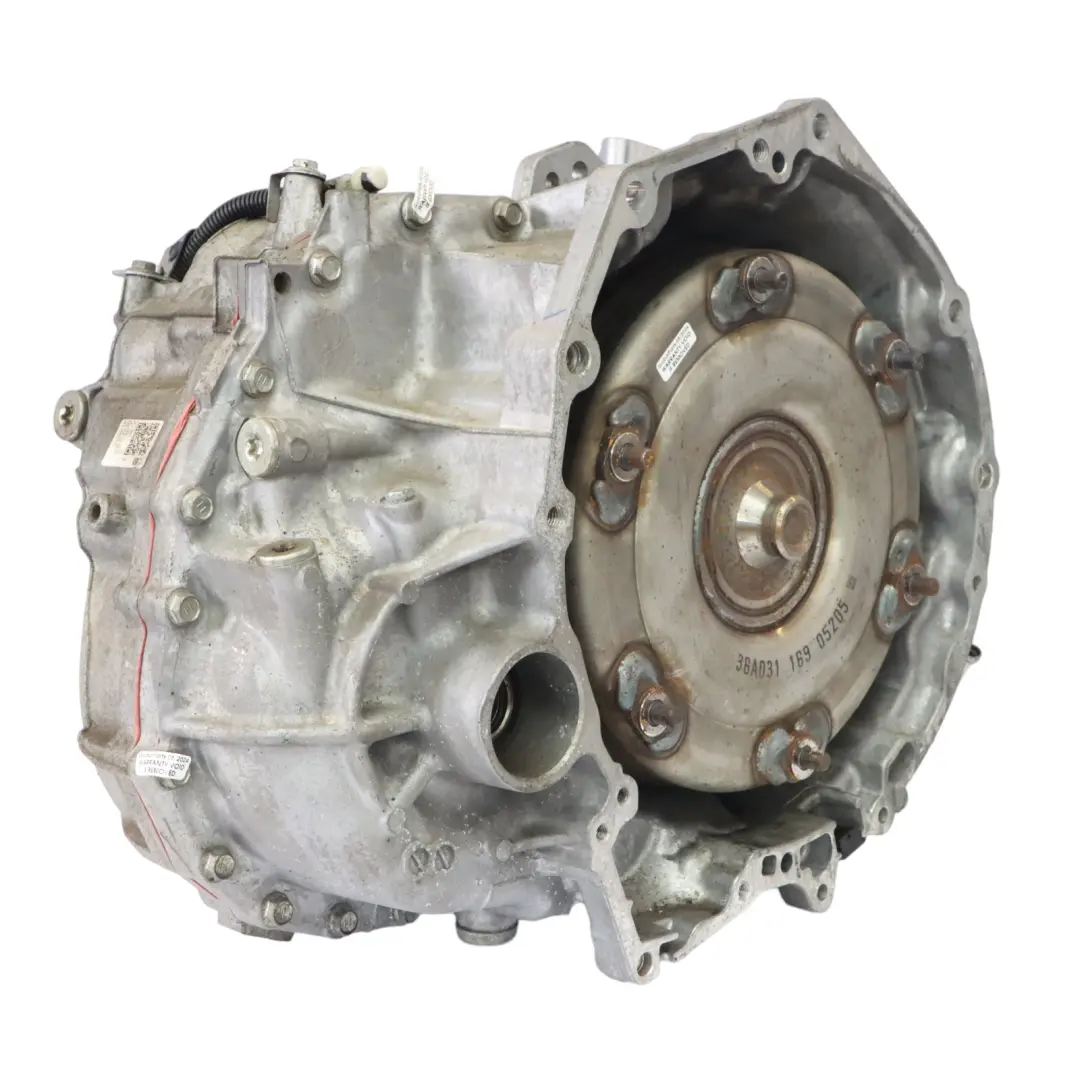 B36 B38 Skrzynia Biegów Automatyczna GA6F21AW 8685602 do Mini F54 F55 F56 o numerze 9486602 Mini F54 F55 F56 B36 B38 Skrzynia Biegów Automatyczna GA6F21AW 8685602 - SKU 9486602 - Numer Części 9486602