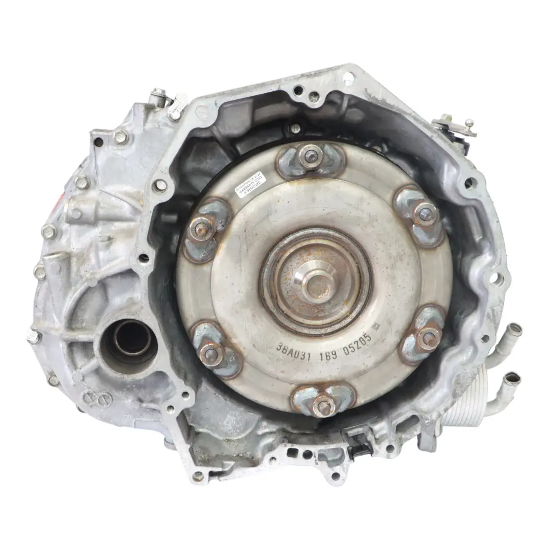  Cambio Automatico Mini Cooper One F54 F55 F56 B36 B38 GA6F21AW 8685602 GARANZIA - SKU 9486602 - Numero di parte 9486602
