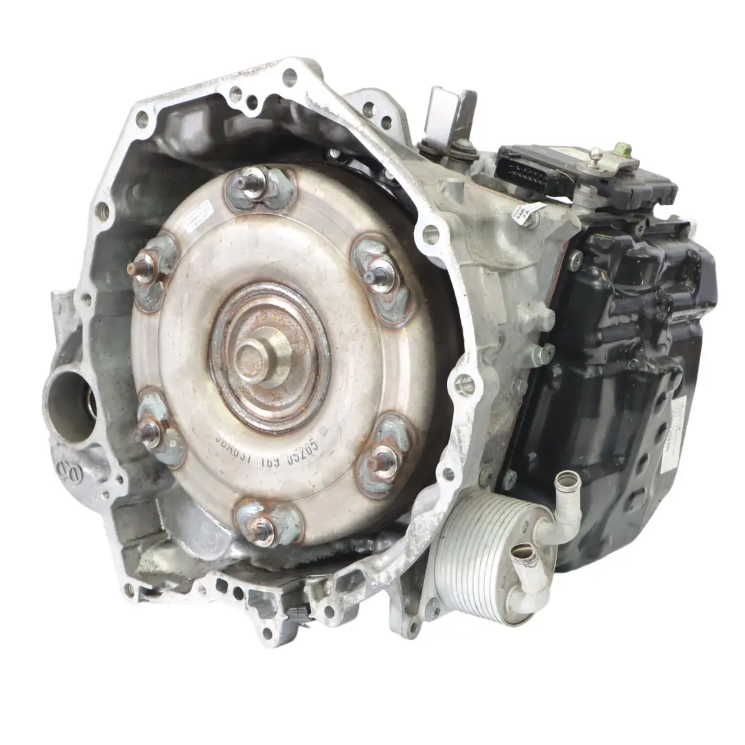 Gearbox Mini Cooper One F54 F55 F56 B36 B38 GA6F21AW 8685602 WARRANTY to Automatic with Part number 9486602 Automatic Gearbox Mini Cooper One F54 F55 F56 B36 B38 GA6F21AW 8685602 WARRANTY - SKU 9486602 - Part number 9486602