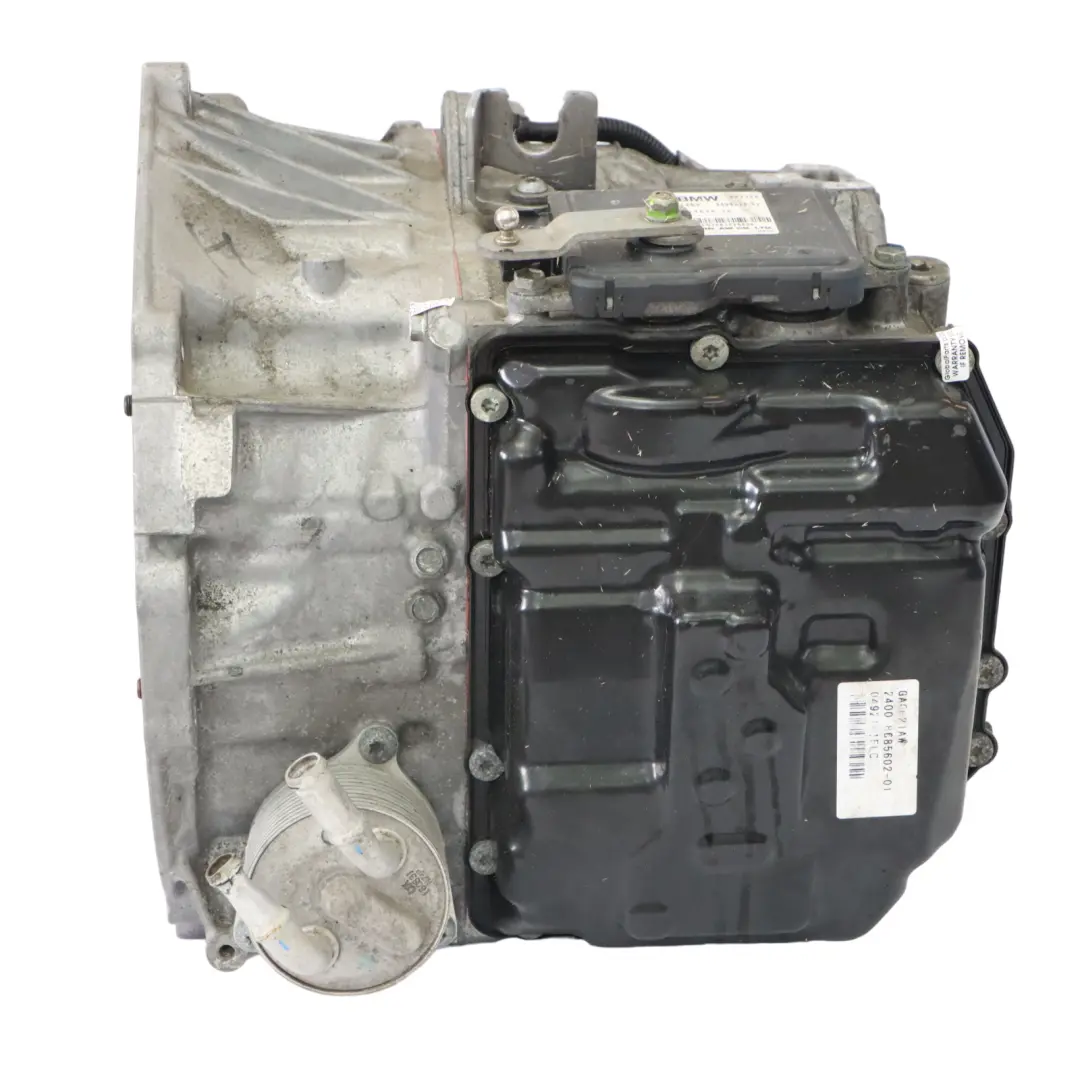 Automatik Getriebe Mini Cooper One F54 F55 F56 B36 B38 GA6F21AW 8685602 GARANTIE für mit Teilenummer 9486602 Automatik Getriebe Mini Cooper One F54 F55 F56 B36 B38 GA6F21AW 8685602 GARANTIE - SKU 9486602 - Teilenummer 9486602