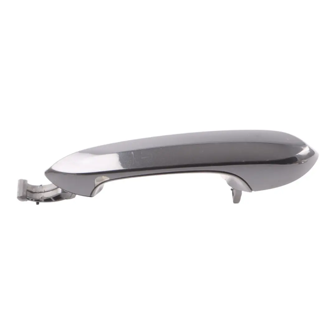  Door Handle BMW F40 G20 G30 Outside Grab Front Rear Left N/S Black Sapphire 475 - SKU 9491457-BS - Part number 9491457