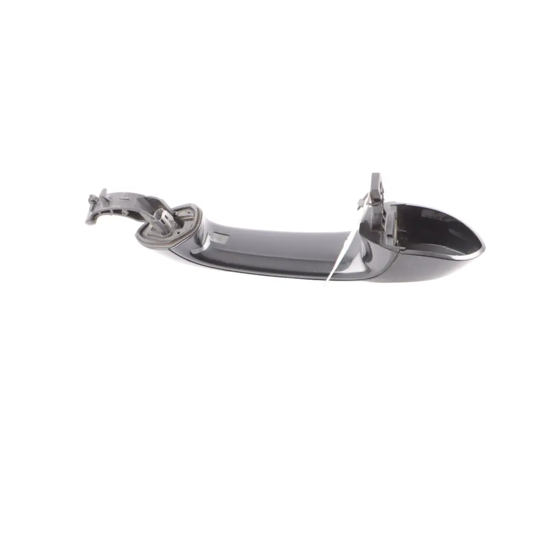  Door Handle BMW F40 G20 G30 Outside Grab Front Rear Left N/S Black Sapphire 475 - SKU 9491457-BS - Part number 9491457